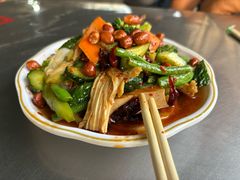 -佰运猪蹄(高陵店)