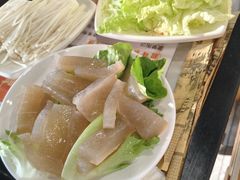 -重庆巴渝火锅(钟家村店)