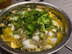-金哥私房菜馆(张府园总店)