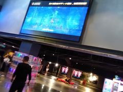 -橙天嘉禾影城(苏州印象城店)