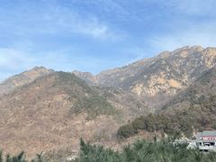 -泰山风景名胜区