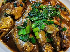 红烧小杂鱼-高佳庄·舟山海鲜(海景旗舰店)