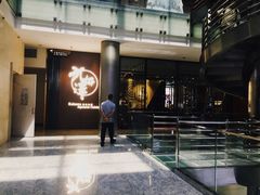 门面-九井澤精致料理(金茂店)