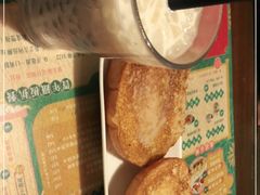 -翠华餐厅(德辅道中店)