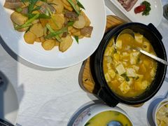 -苏淮景·苏闽融创菜·海鲜(原空港井河轩店)