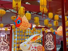-银泰百货(北京大红门店)