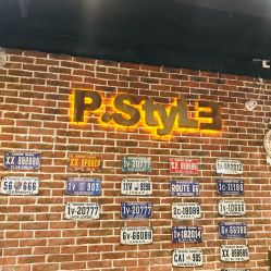 点击看大图 -P.STYLE 派斯造型