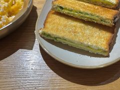 -HELLO 27 意面·沙拉·帕尼尼