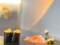 -戏作寿司(观音桥店)