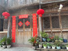 -紫阳古街