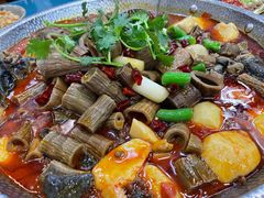 -贵州笋子鸡(米市街店)