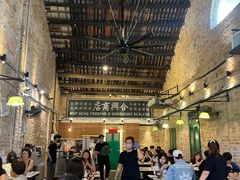 -何九海南茶店(鬼仔巷店)