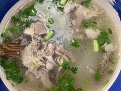 -白鹿原·西安油泼面(万象城店)