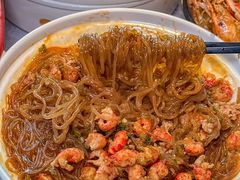 -大潮淮·淮扬菜(何园旗舰店)