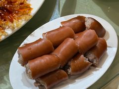 -燕风楼烤鸭店(建设总店)