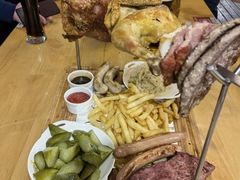 -巴伐利亚啤酒坊(意式风情街店)