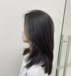 -安蒂护肤造型