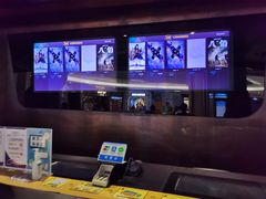 -博纳UA影城(KK Mall IMAX店)