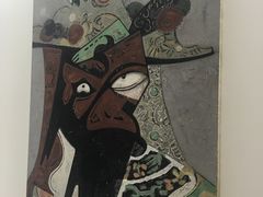 -炎黄艺术馆