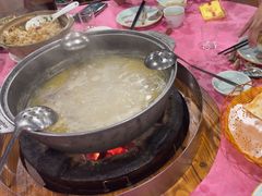 -侠成水上农庄(工业大道店)
