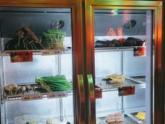 -又见炊烟炭火烤肉(五一新村店)