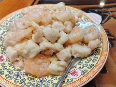 -柳泉居饭庄