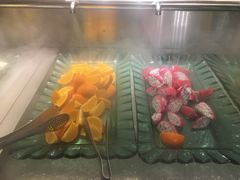 -鑫海汇自助烧烤(凯德广场学府店)