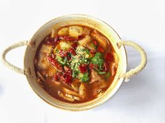 -若蘭慈·无国界素食料理(欢乐海岸店)