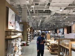 -MUJI无印良品(万达太原街店)