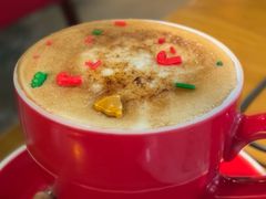 -咖法森林·咖啡  酒吧(天河店)