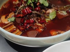 -金陵家宴·金陵春·南京菜(夫子庙店)