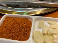 -7年8班朝鲜族非遗美食(三钢里店)