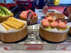 -龍歌自助小火锅(漳州二路爱购店)