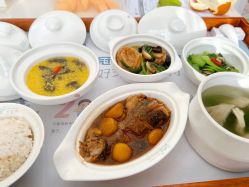 -初度润生园·独栋别墅月子中心(昆山店)