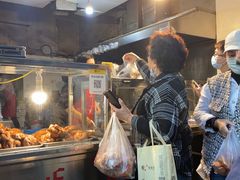 -陶记正宗德州扒鸡(科巷店)