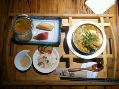 -我茶人文茶馆