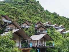 -北京山里寒舍度假酒店