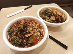 原味螺蛳粉-水平有限广西米粉·广西风味集(五道口店)