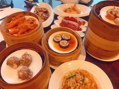 -福州世茂洲际酒店·福邸(台江店)