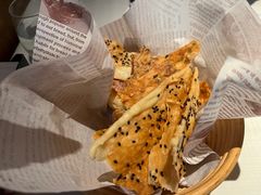 餐前面包-Solo(衡山路店)