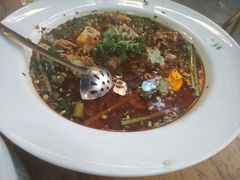 -院8里·小聚园老川菜(九眼桥店)