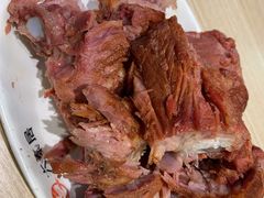 -六泰居·尔滨地标·东北菜(泰山路店)