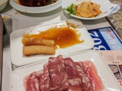 -蜀腾川·火锅鱼.烤鱼(新世界城店)