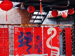 -糖房咖啡(南锣鼓巷店)