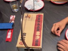 -钱锋炭缸烧烤(南湖大路总店)