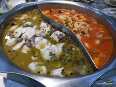 -武记碳锅鱼大盘鸡(杜岭街店)