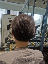 点击看大图 -付军剪艺JF ProSalon