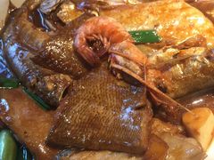 红烧杂鱼-原製原味(普陀山磐龙店)