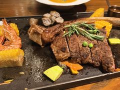 -1886德国汽车餐厅(外滩中央店)