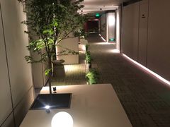 -深圳滨河时代ICON LAB艾垦酒店